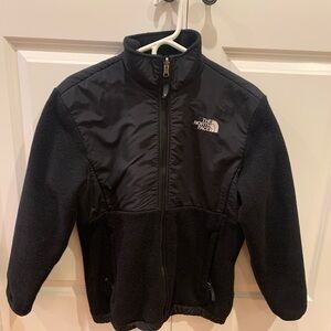 North Face Fleece Jacket